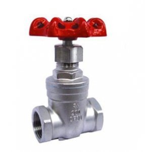 Z11H、Z11Y 型 PN25~PN160 鋼制內(nèi)螺紋楔式閘閥