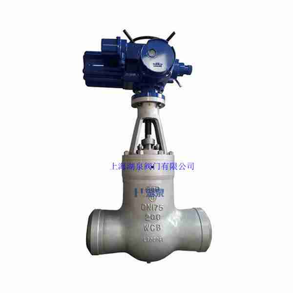 高溫閘閥、高溫電動(dòng)閘閥