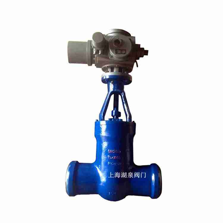 高壓電動閘閥（Z941Y，Z941W，Z961Y/H，Z940