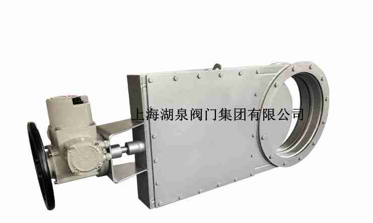 電動液壓插板閥廠家，電動閘板閥生產(chǎn)廠家