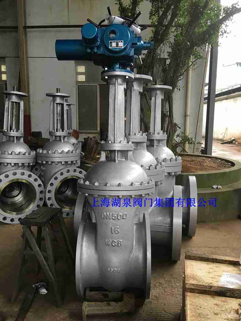 500的閘閥價(jià)格多少錢一個(gè)，哪里便宜