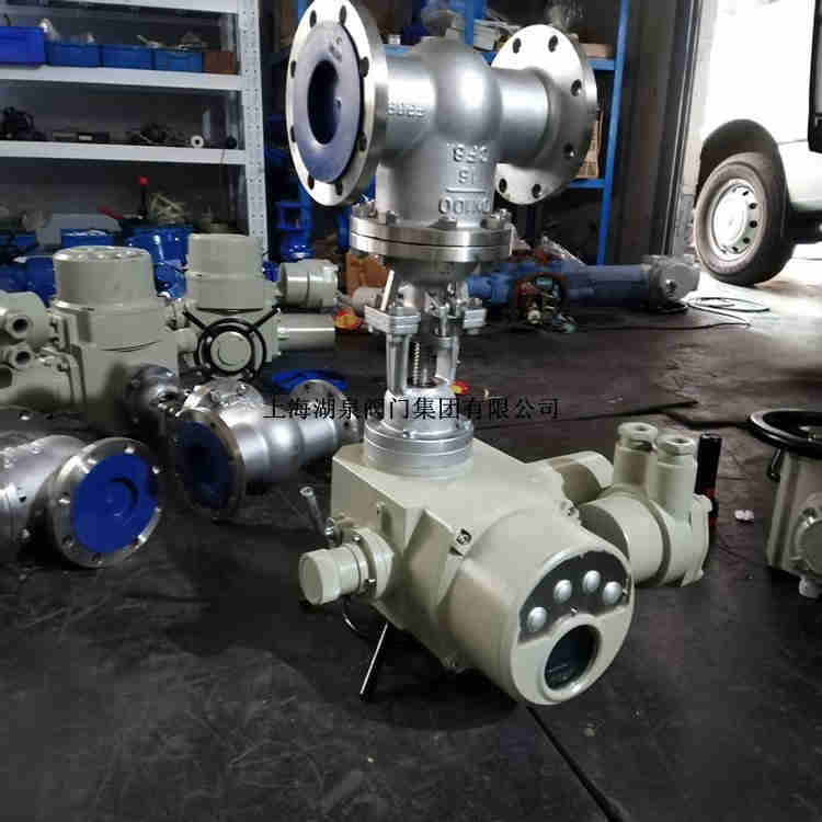 電動閘閥Z941H-40  DN400配多大扭矩、怎么選型