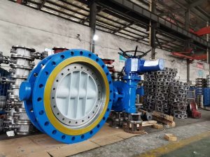 dn700電動(dòng)軟密封中線蝶閥、電動(dòng)調(diào)節(jié)蝶閥