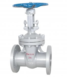 閘閥|Z41W-64R|DN200硝酸、醋酸、強(qiáng)氧化性介