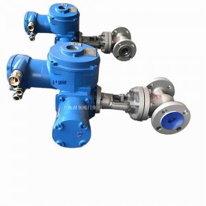 一體式電動閘閥dn150，電動閘閥DN350清單價