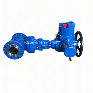 上海湖泉電動(dòng)閘閥Z941H-16C\DN200發(fā)電廠(chǎng)