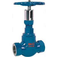 T10H-16C、T10H-25C絲扣調節(jié)閥